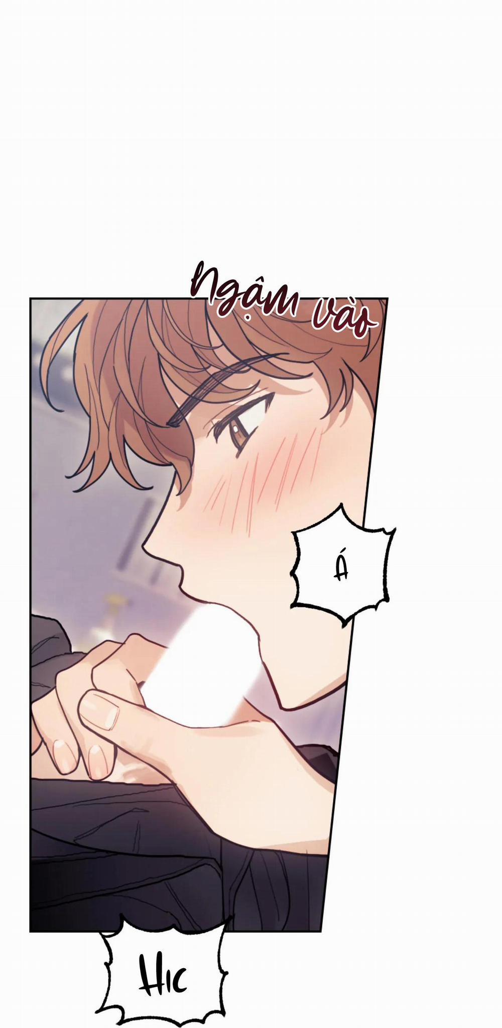 Nghiện Cuồng Công - BDSM Cùng Sẹc 2.6 thông đạo trang 44