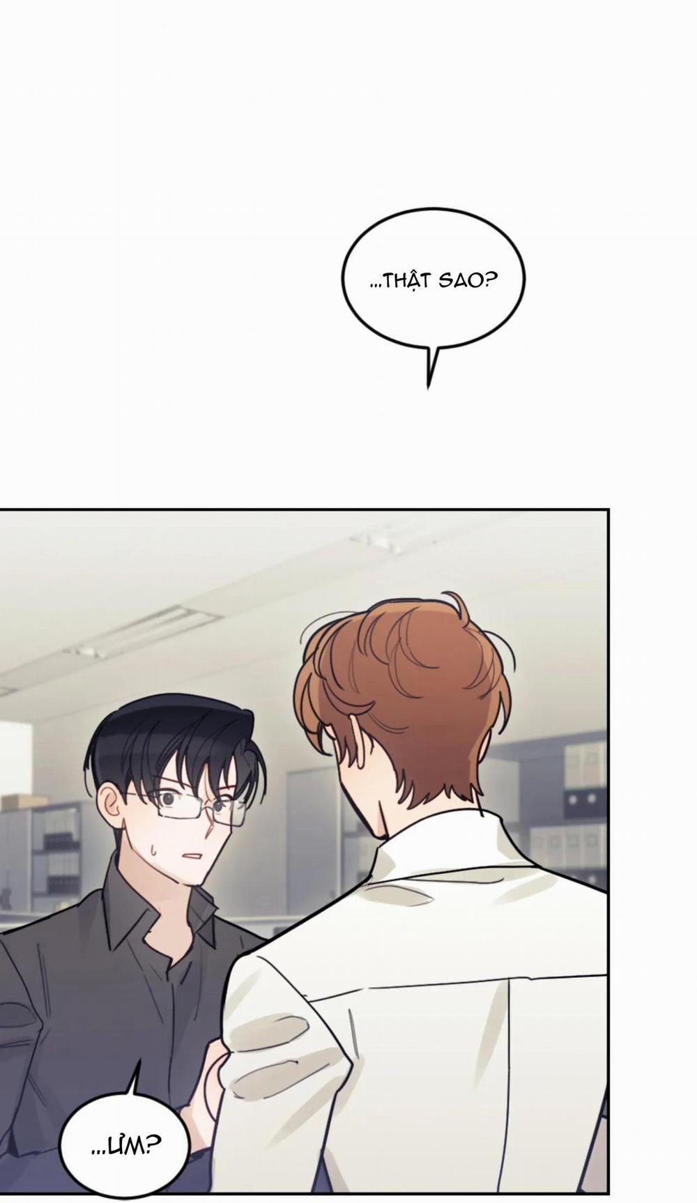 Nghiện Cuồng Công - BDSM Cùng Sẹc 2.6 thông đạo trang 57