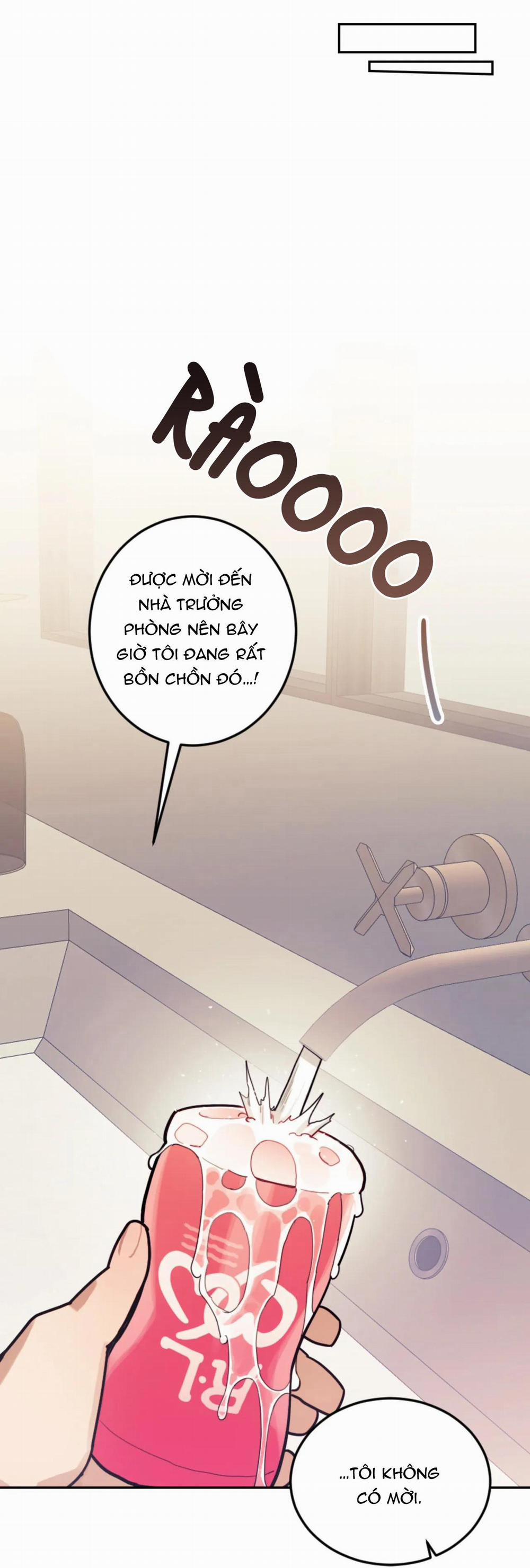 Nghiện Cuồng Công - BDSM Cùng Sẹc 2.6 thông đạo trang 61