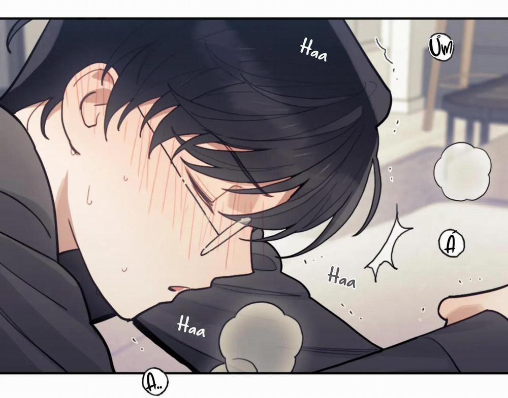 Nghiện Cuồng Công - BDSM Cùng Sẹc 2.6 thông đạo trang 65