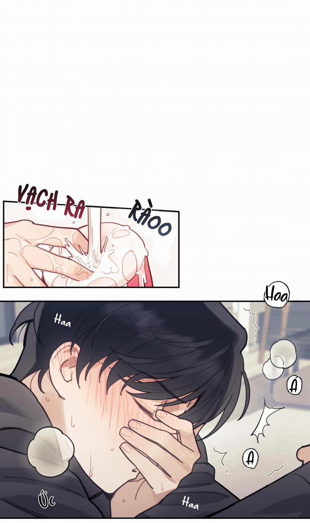 Nghiện Cuồng Công - BDSM Cùng Sẹc 2.6 thông đạo trang 66