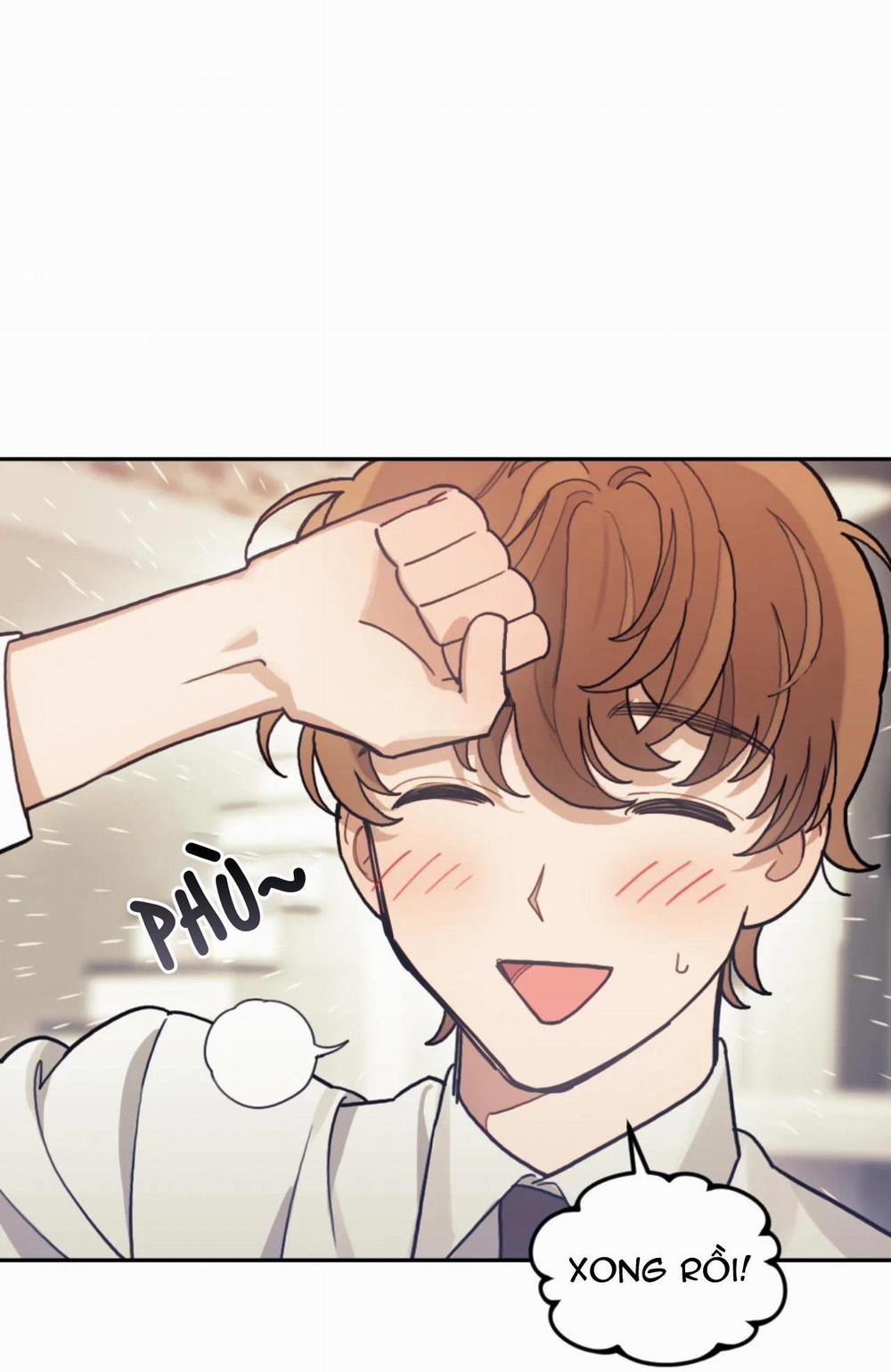 Nghiện Cuồng Công - BDSM Cùng Sẹc 2.6 thông đạo trang 70