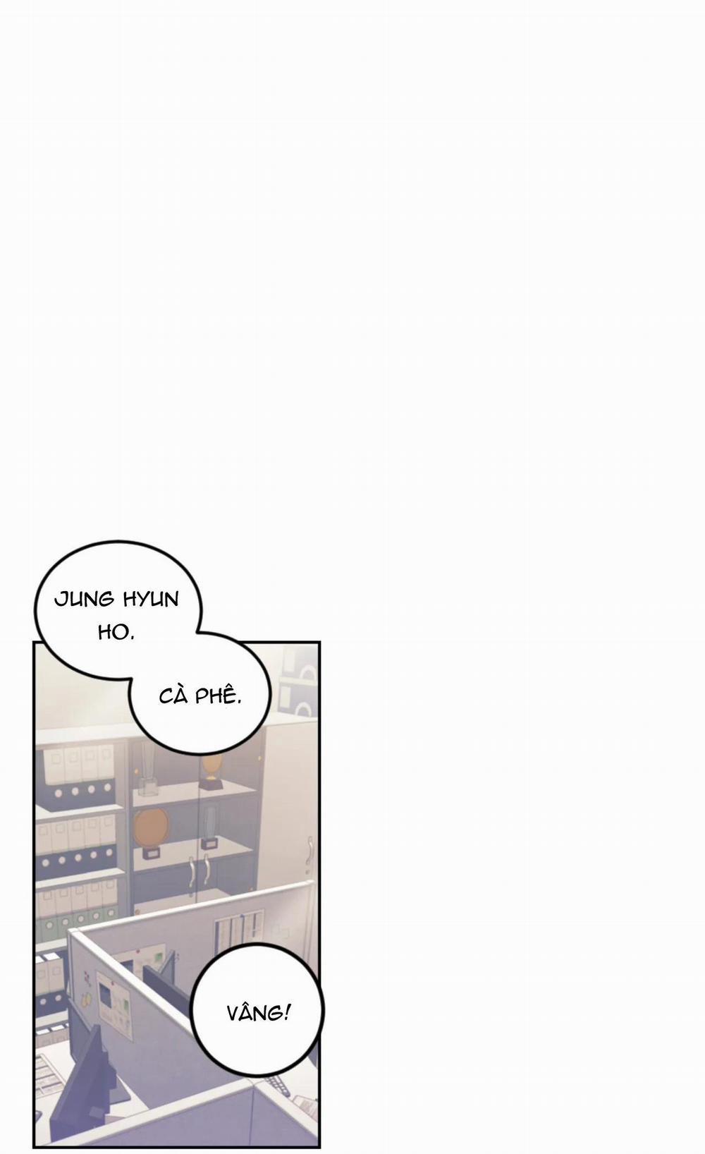 Nghiện Cuồng Công - BDSM Cùng Sẹc 2.7 trang 0