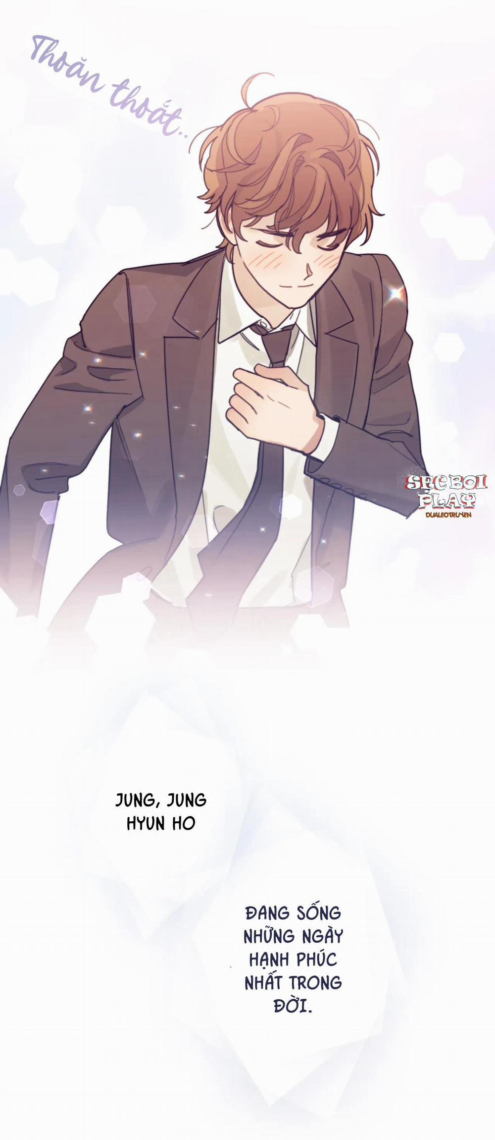 Nghiện Cuồng Công - BDSM Cùng Sẹc 2.7 trang 10