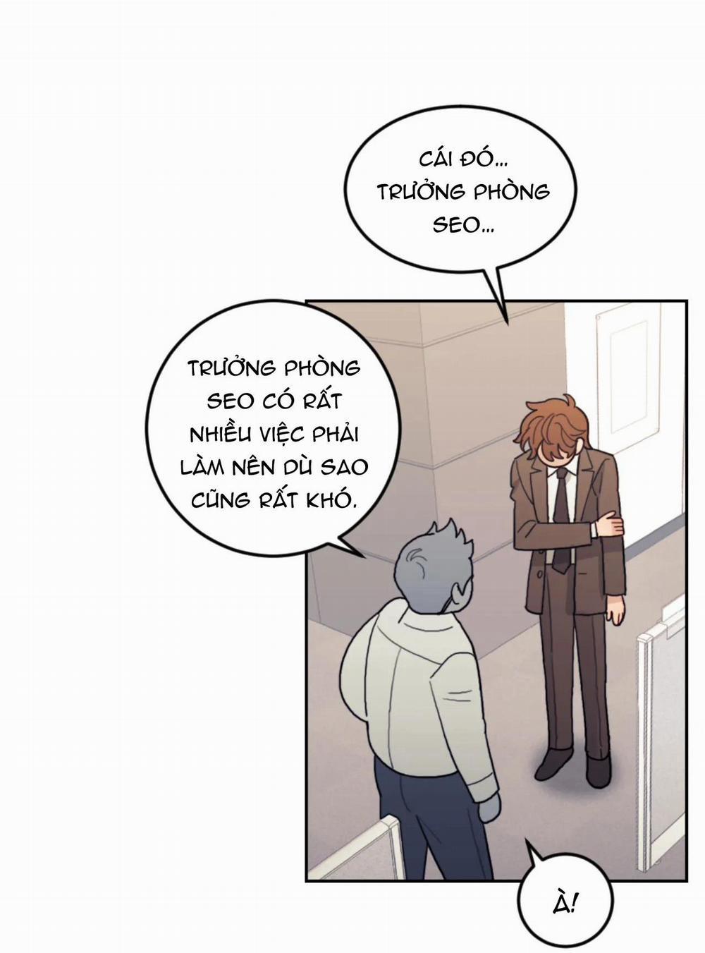 Nghiện Cuồng Công - BDSM Cùng Sẹc 2.7 trang 14