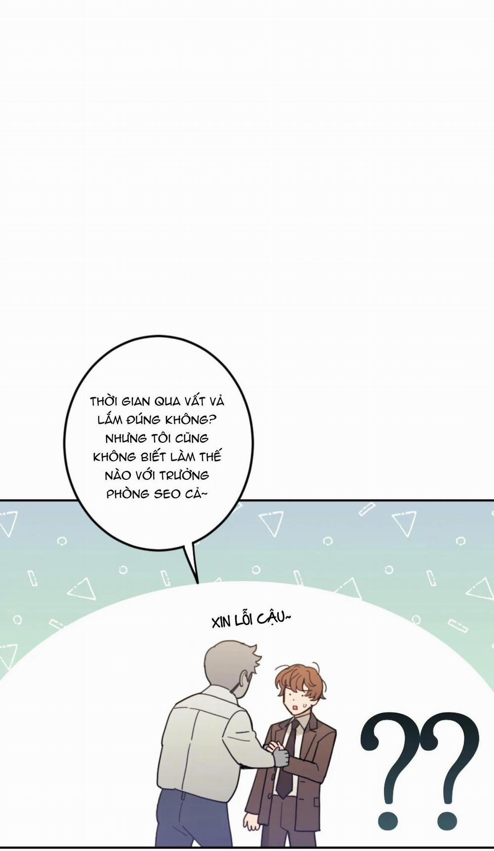 Nghiện Cuồng Công - BDSM Cùng Sẹc 2.7 trang 16