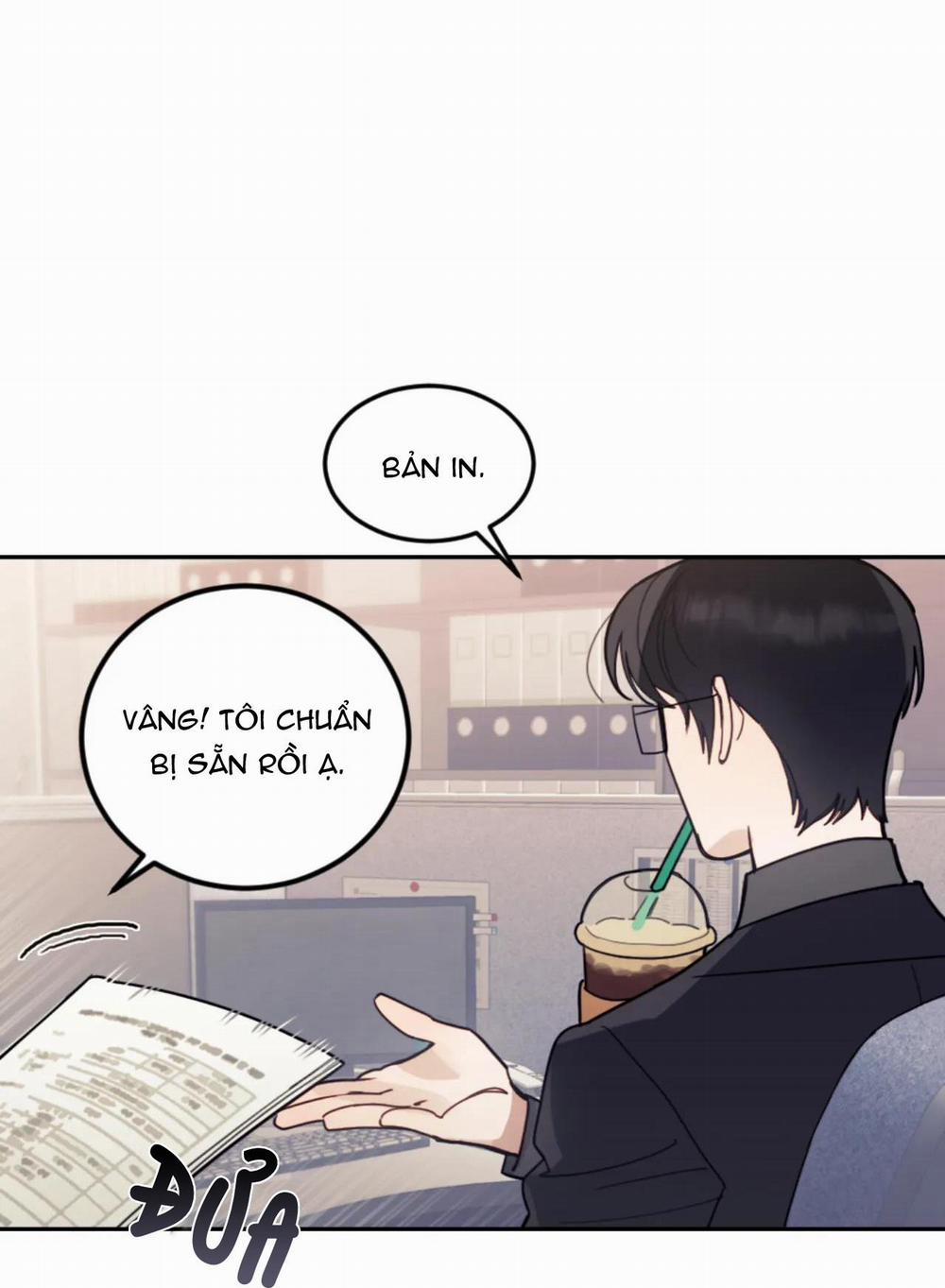 Nghiện Cuồng Công - BDSM Cùng Sẹc 2.7 trang 2