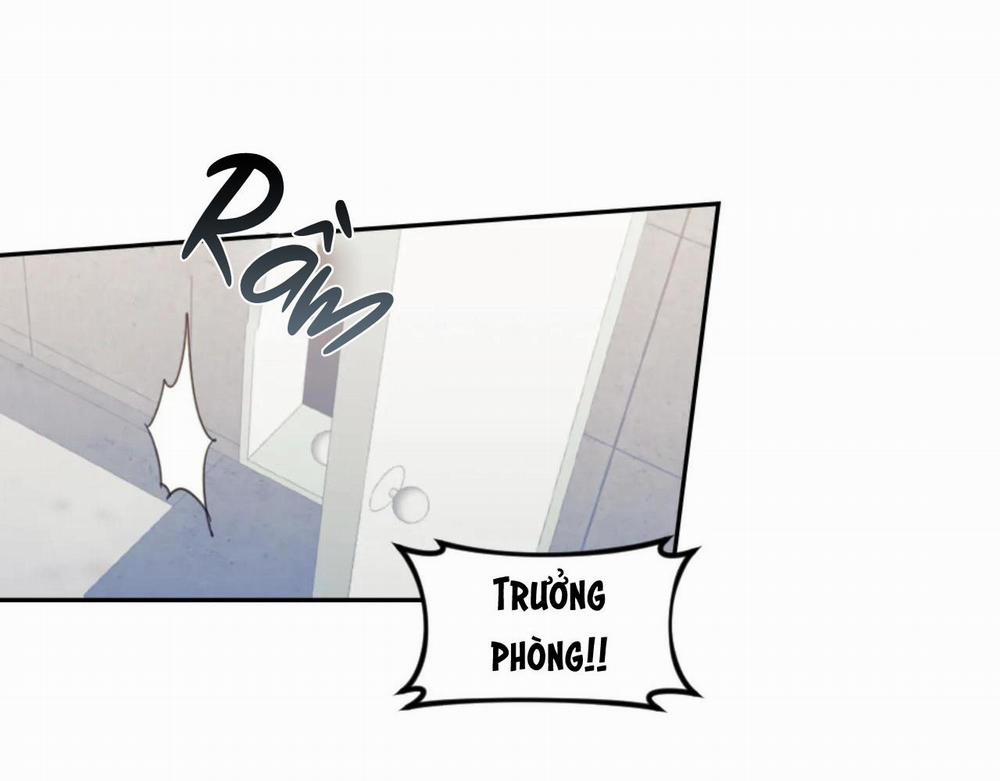 Nghiện Cuồng Công - BDSM Cùng Sẹc 2.7 trang 20