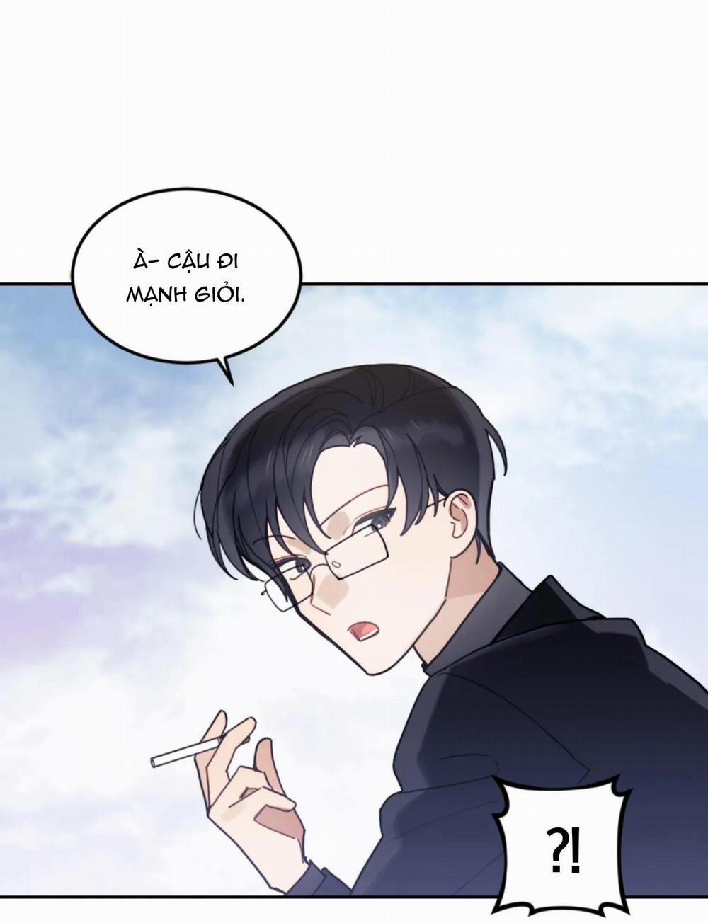 Nghiện Cuồng Công - BDSM Cùng Sẹc 2.7 trang 22