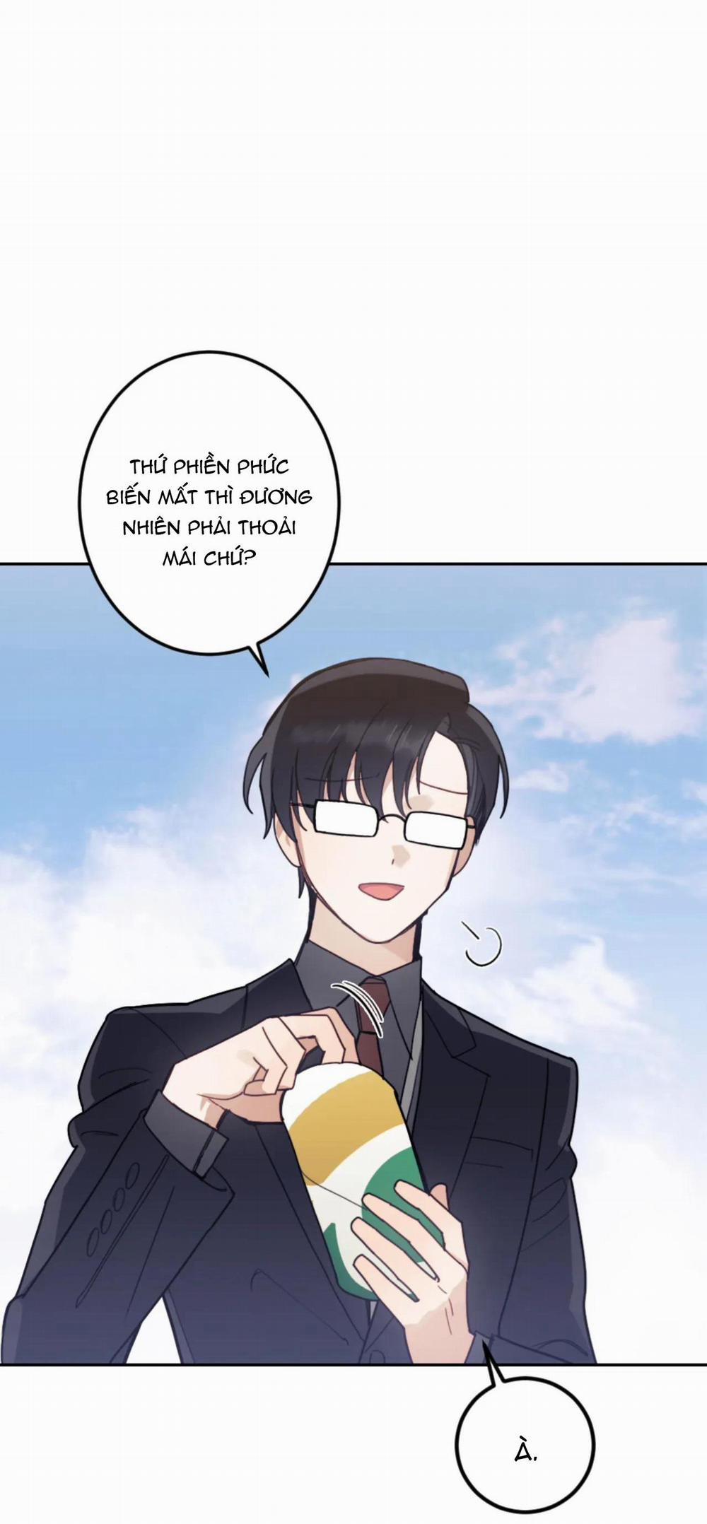 Nghiện Cuồng Công - BDSM Cùng Sẹc 2.7 trang 24