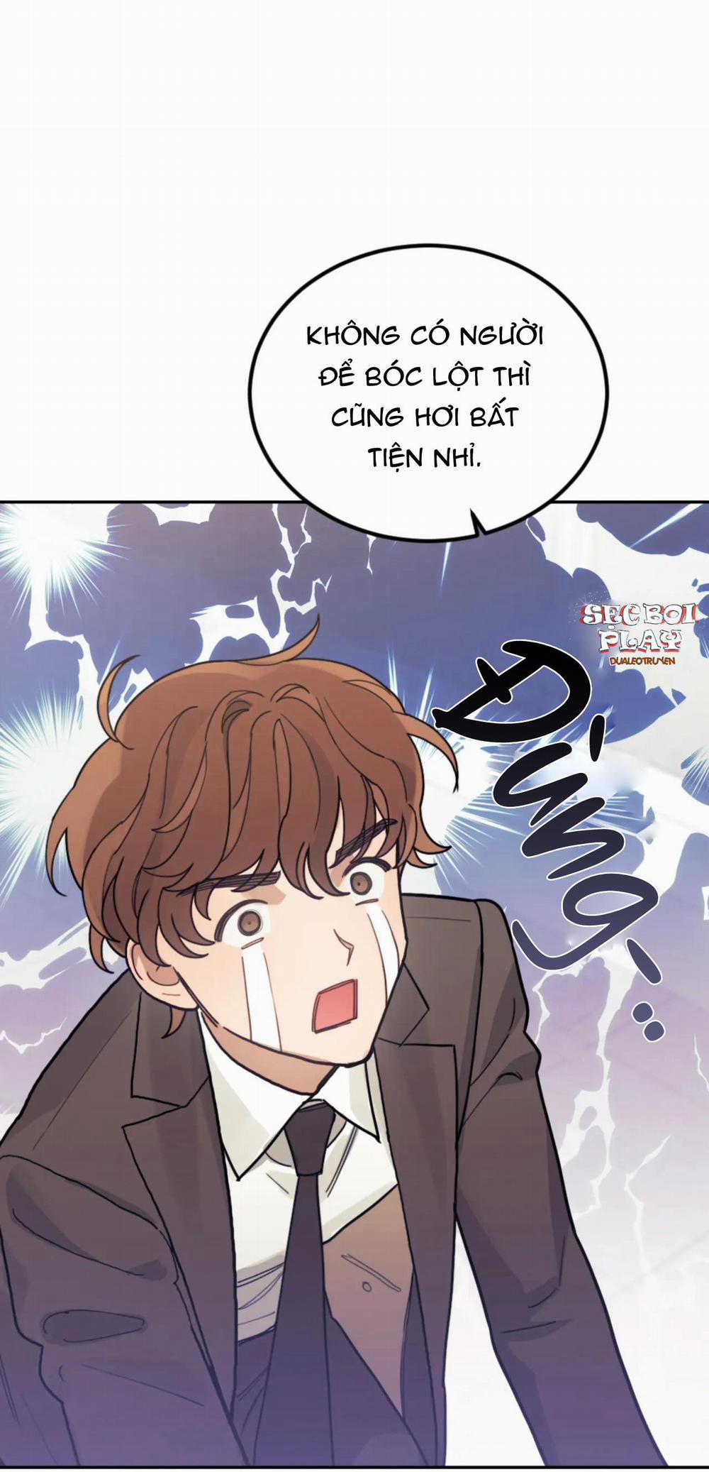 Nghiện Cuồng Công - BDSM Cùng Sẹc 2.7 trang 25