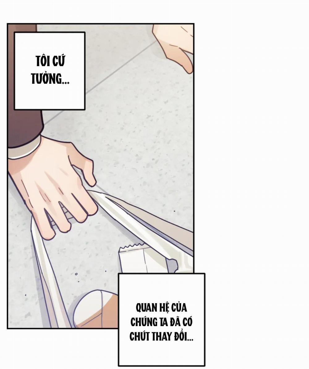 Nghiện Cuồng Công - BDSM Cùng Sẹc 2.7 trang 27