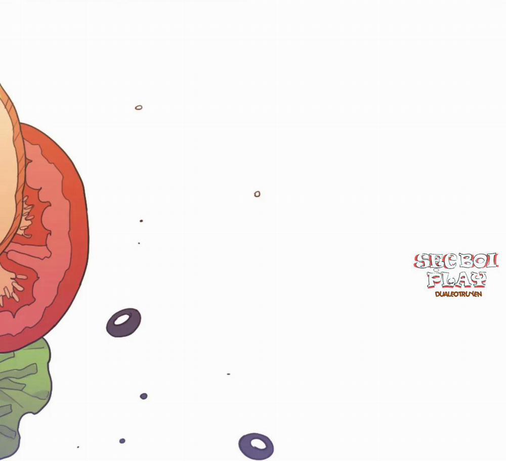 Nghiện Cuồng Công - BDSM Cùng Sẹc 2.7 trang 29