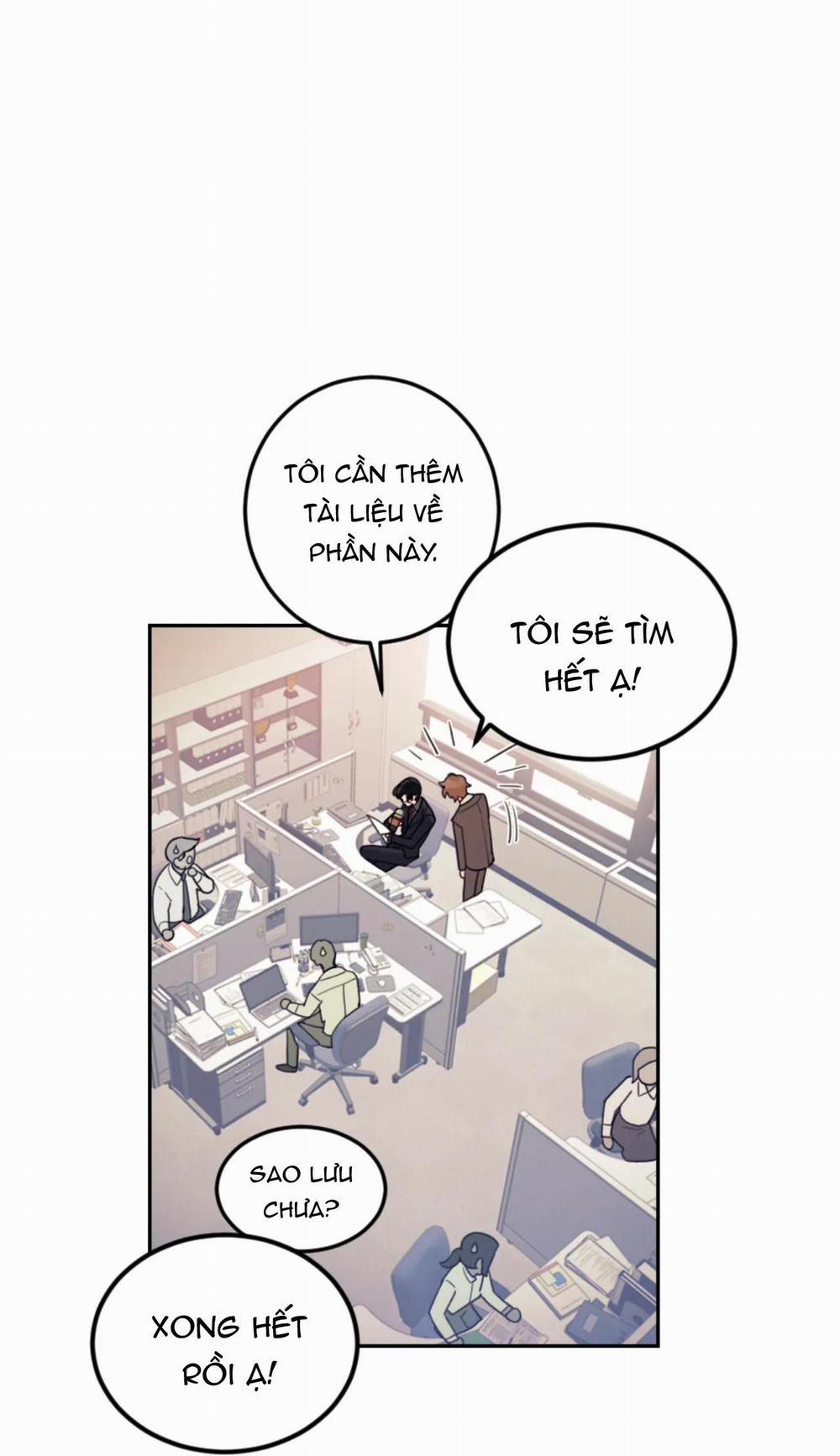 Nghiện Cuồng Công - BDSM Cùng Sẹc 2.7 trang 3