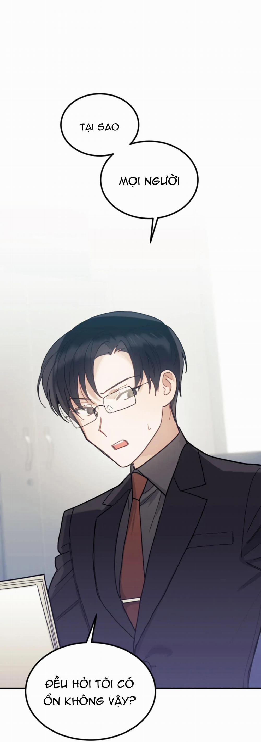 Nghiện Cuồng Công - BDSM Cùng Sẹc 2.7 trang 34