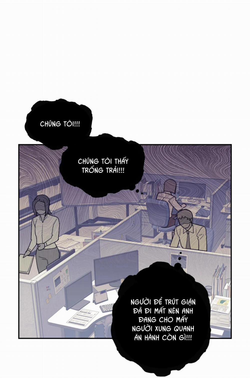 Nghiện Cuồng Công - BDSM Cùng Sẹc 2.7 trang 37