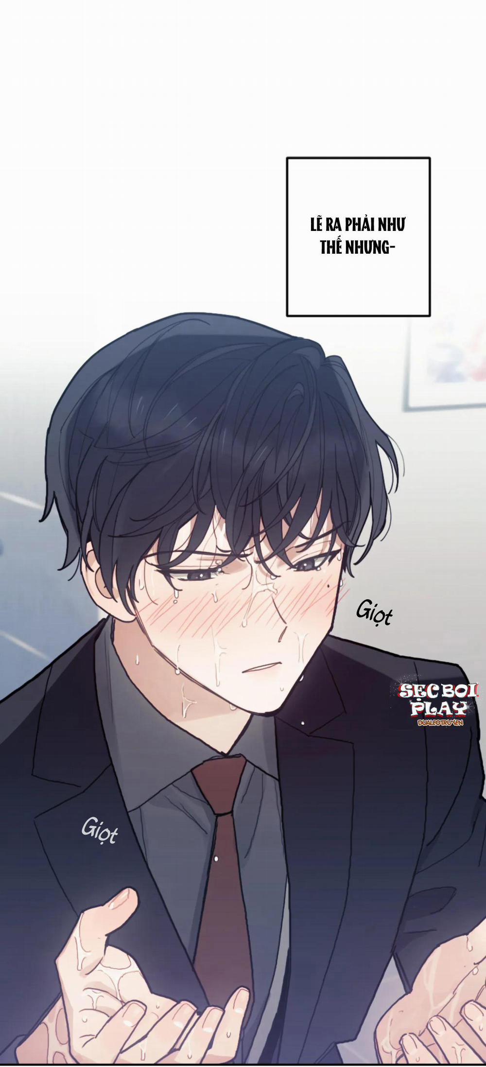 Nghiện Cuồng Công - BDSM Cùng Sẹc 2.7 trang 42