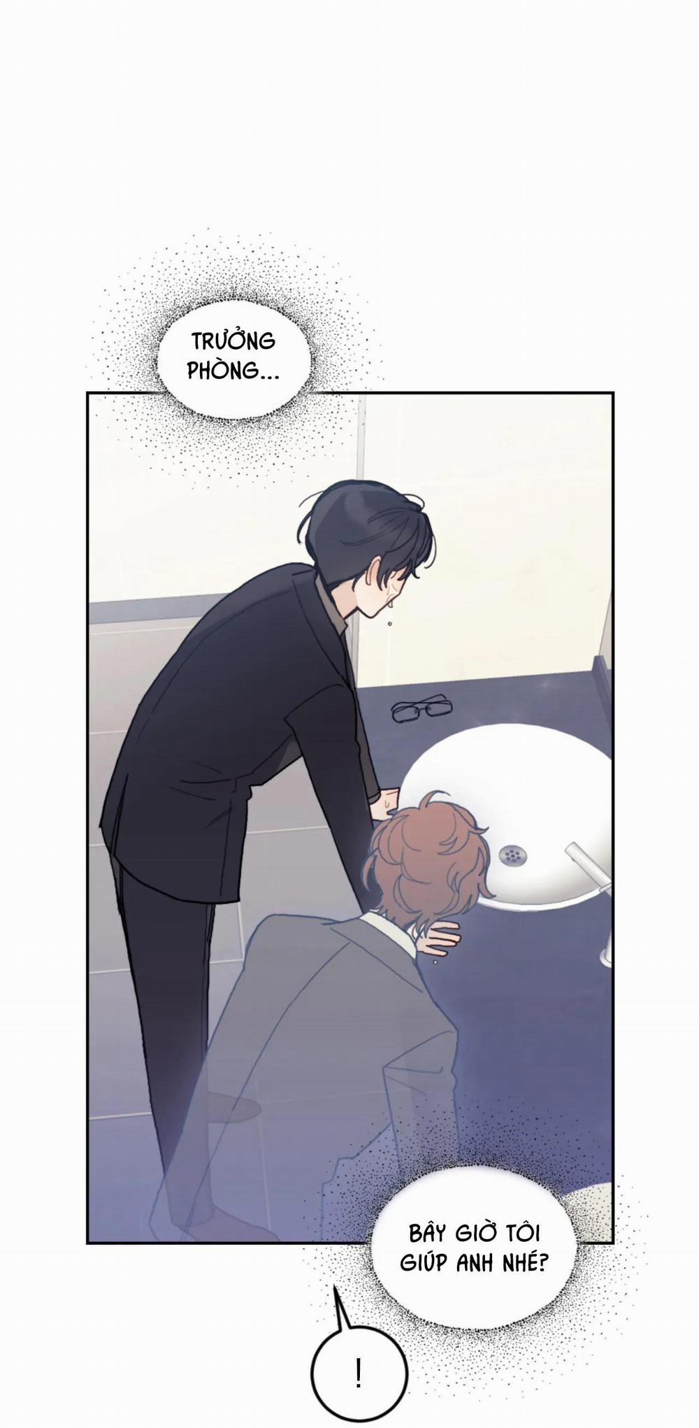 Nghiện Cuồng Công - BDSM Cùng Sẹc 2.7 trang 43