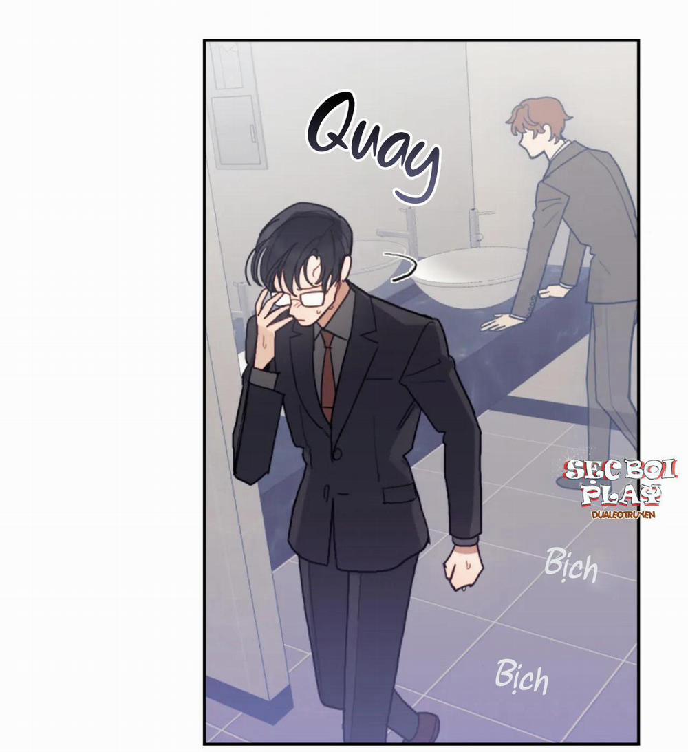 Nghiện Cuồng Công - BDSM Cùng Sẹc 2.7 trang 47