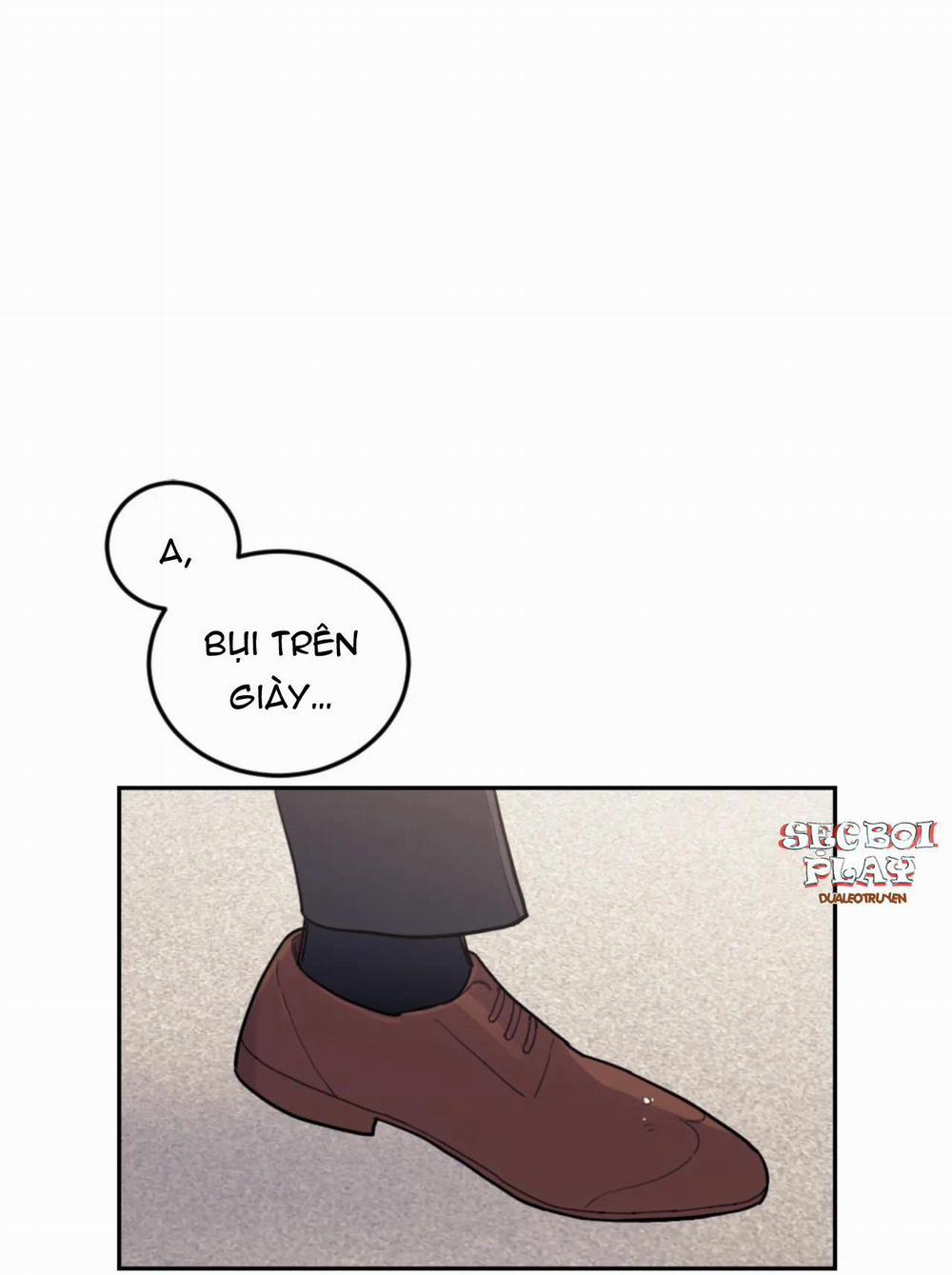 Nghiện Cuồng Công - BDSM Cùng Sẹc 2.7 trang 5