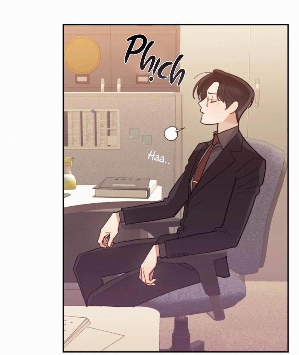 Nghiện Cuồng Công - BDSM Cùng Sẹc 2.7 trang 50