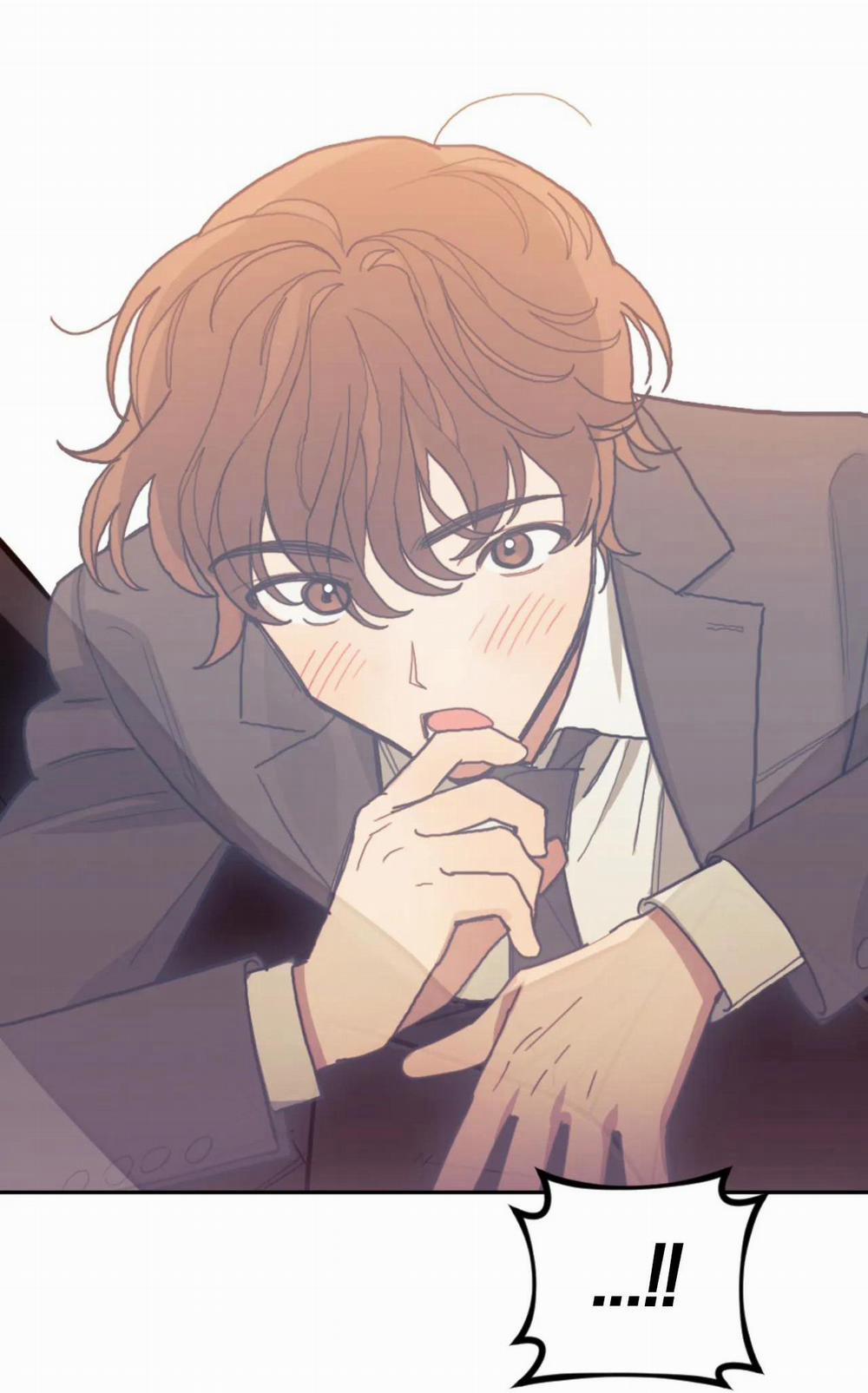 Nghiện Cuồng Công - BDSM Cùng Sẹc 2.7 trang 53