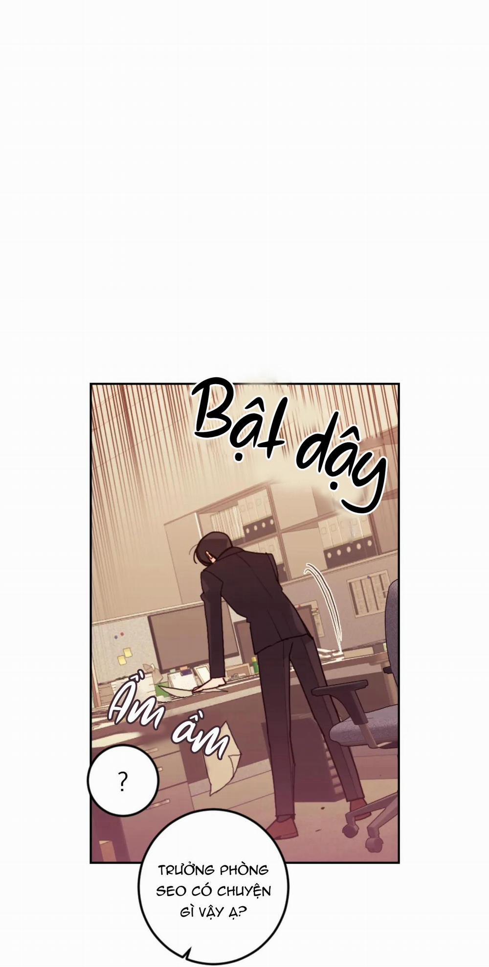 Nghiện Cuồng Công - BDSM Cùng Sẹc 2.7 trang 54