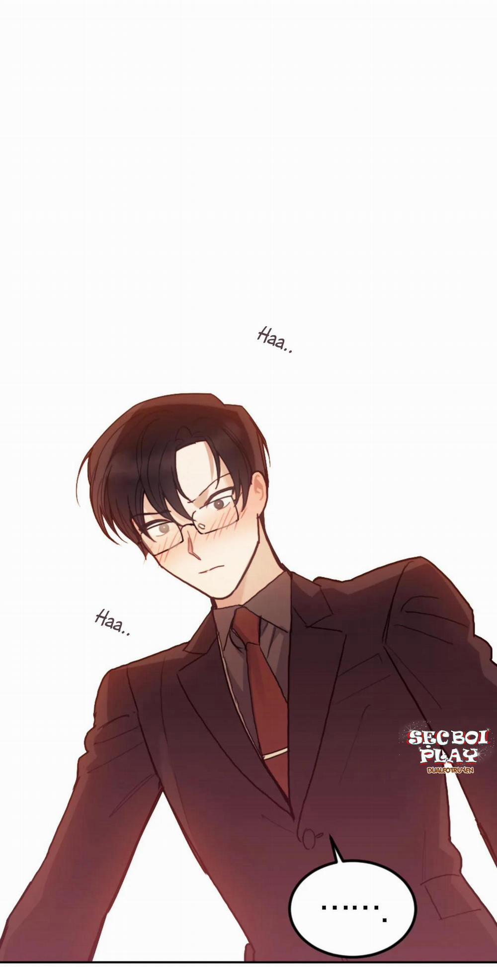 Nghiện Cuồng Công - BDSM Cùng Sẹc 2.7 trang 55