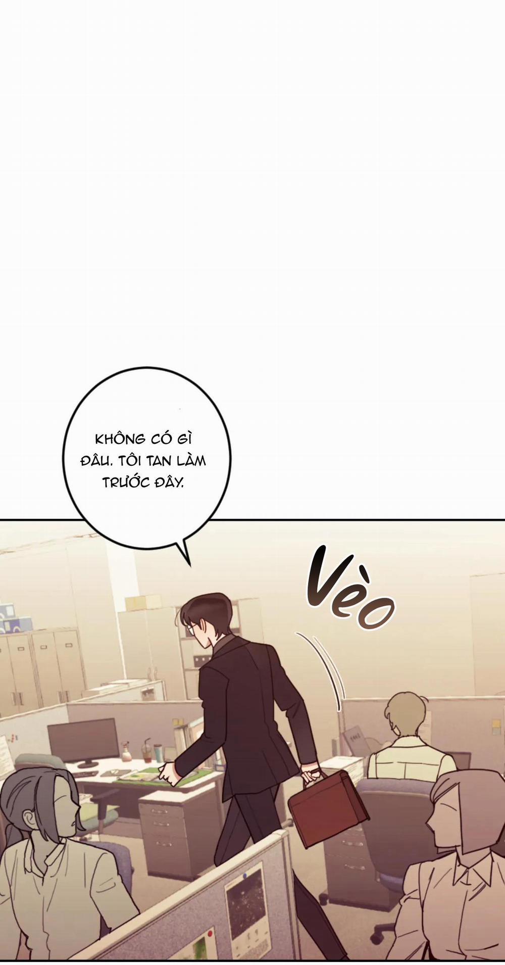 Nghiện Cuồng Công - BDSM Cùng Sẹc 2.7 trang 56