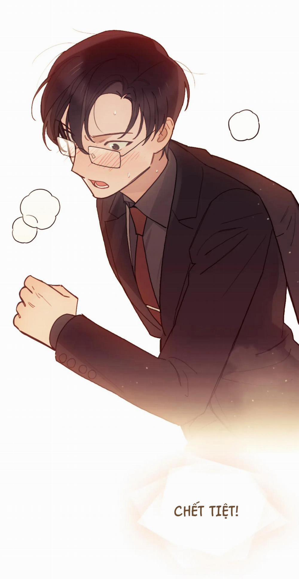 Nghiện Cuồng Công - BDSM Cùng Sẹc 2.7 trang 58