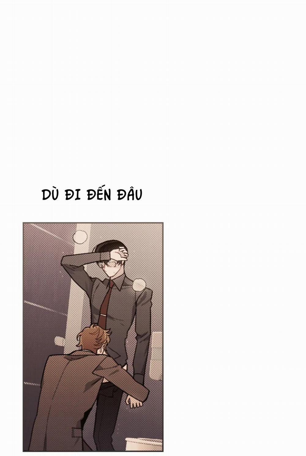 Nghiện Cuồng Công - BDSM Cùng Sẹc 2.7 trang 59