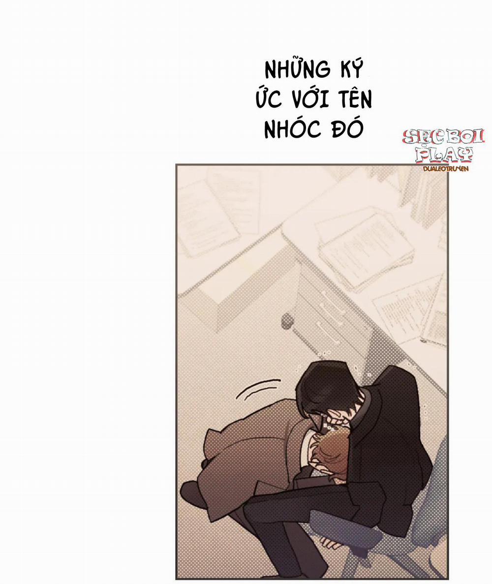 Nghiện Cuồng Công - BDSM Cùng Sẹc 2.7 trang 60