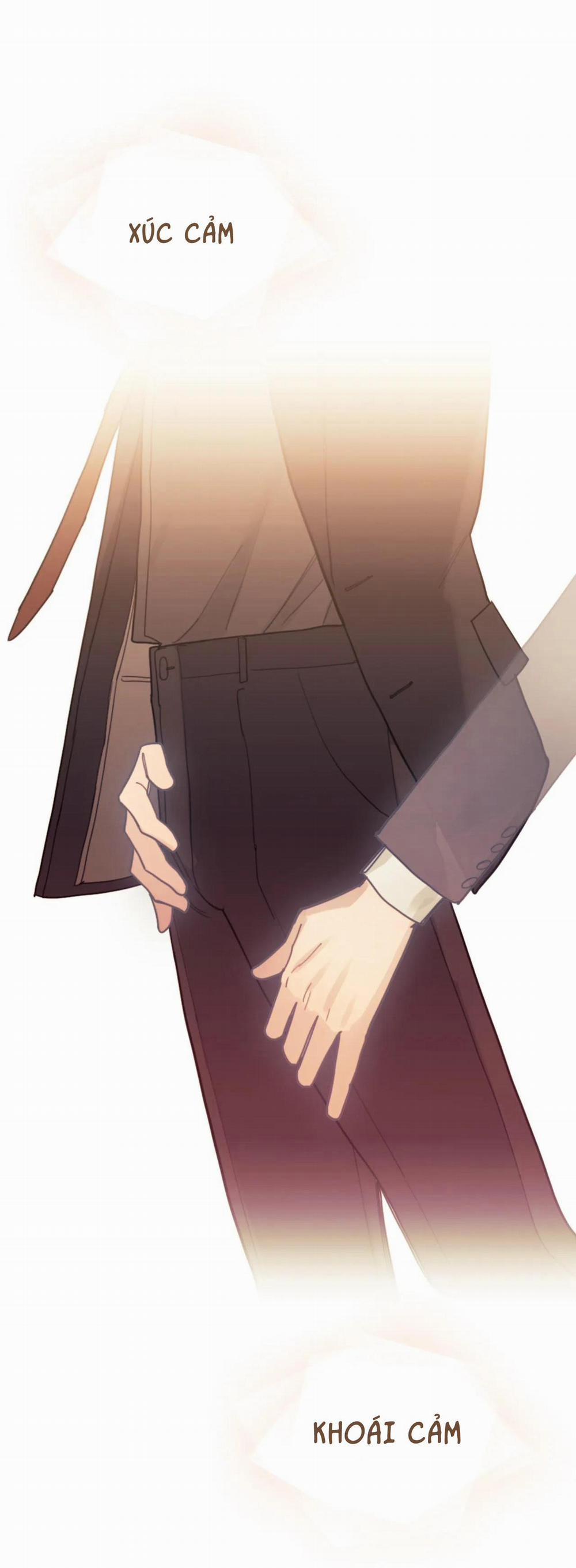 Nghiện Cuồng Công - BDSM Cùng Sẹc 2.7 trang 61