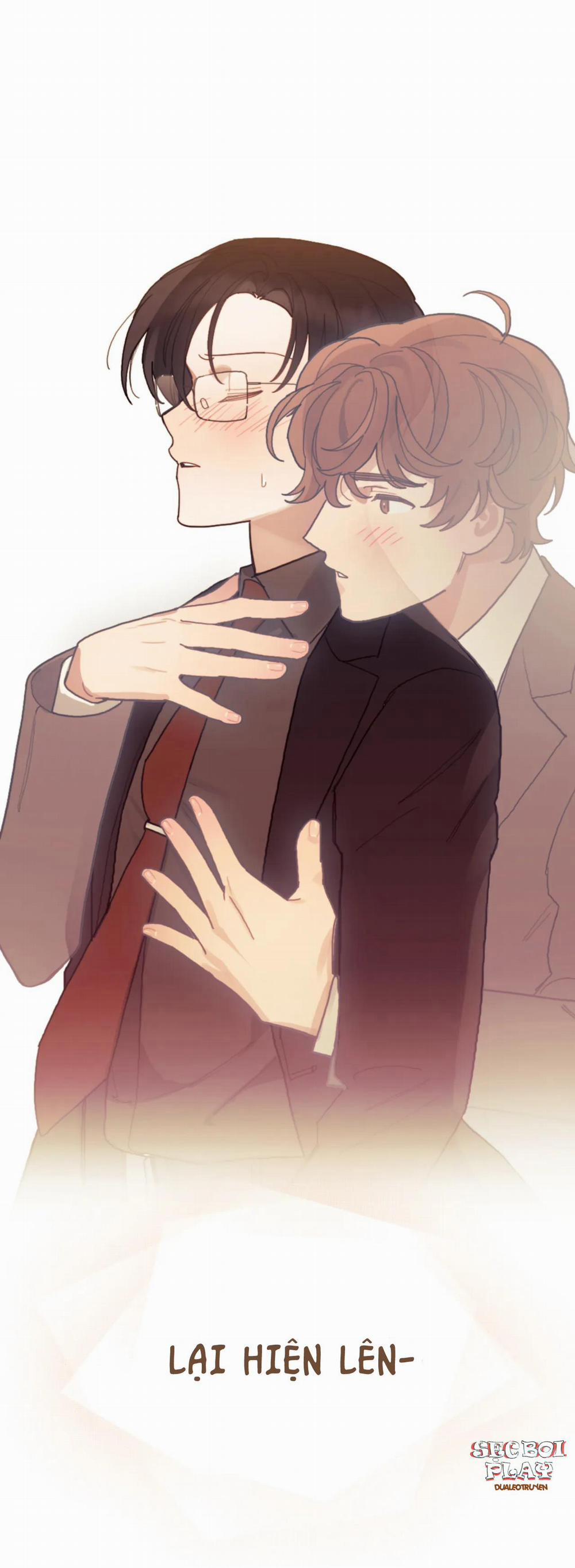 Nghiện Cuồng Công - BDSM Cùng Sẹc 2.7 trang 62