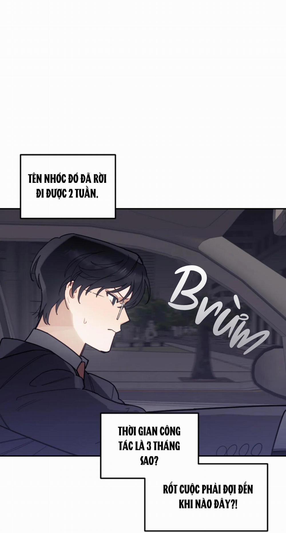 Nghiện Cuồng Công - BDSM Cùng Sẹc 2.7 trang 64