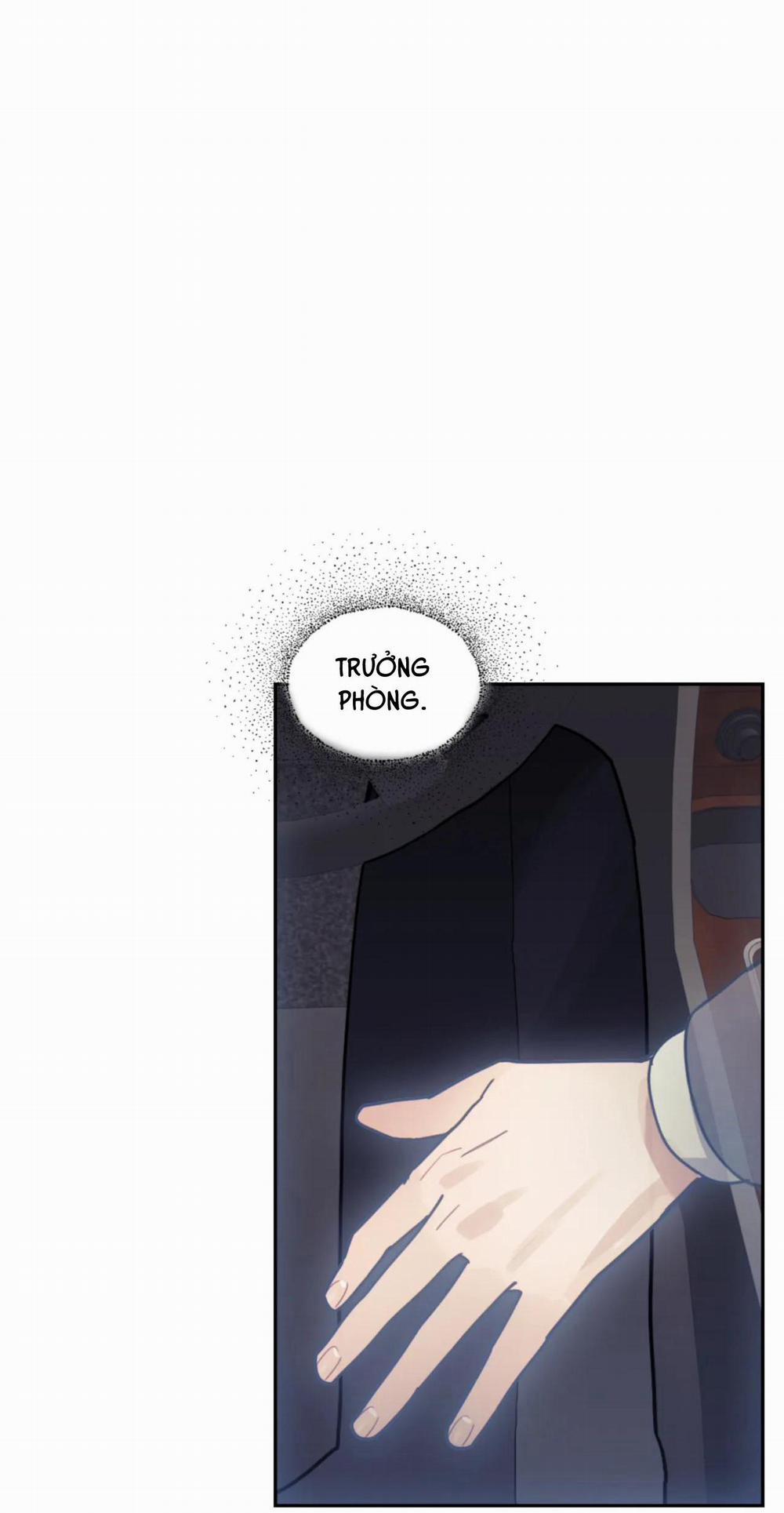 Nghiện Cuồng Công - BDSM Cùng Sẹc 2.7 trang 65