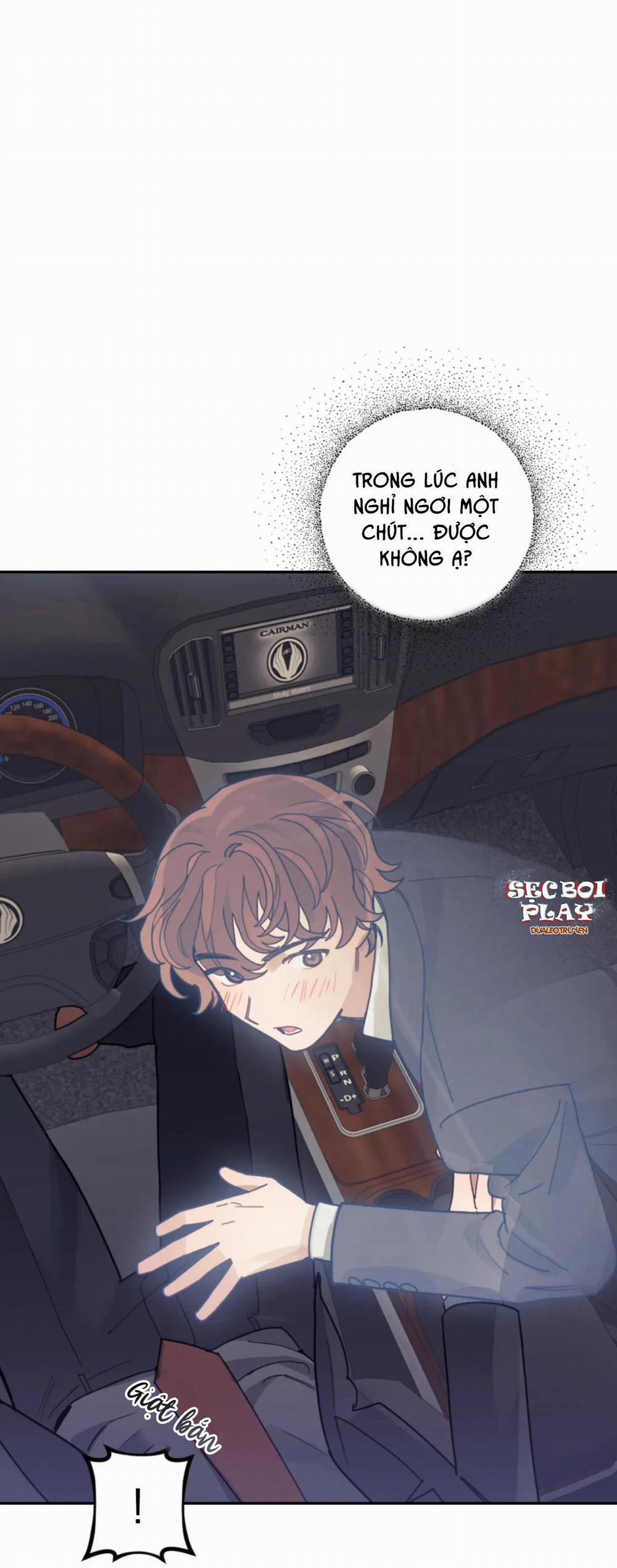 Nghiện Cuồng Công - BDSM Cùng Sẹc 2.7 trang 66