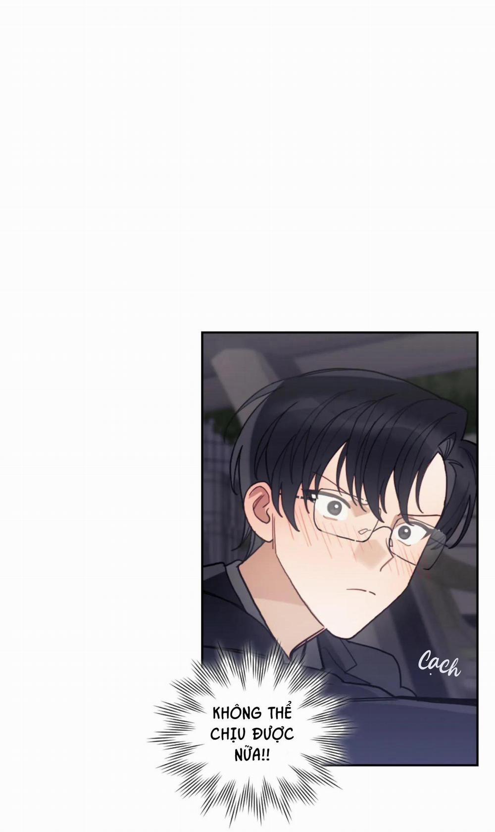 Nghiện Cuồng Công - BDSM Cùng Sẹc 2.7 trang 68