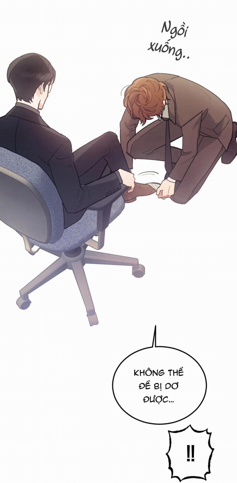 Nghiện Cuồng Công - BDSM Cùng Sẹc 2.7 trang 7