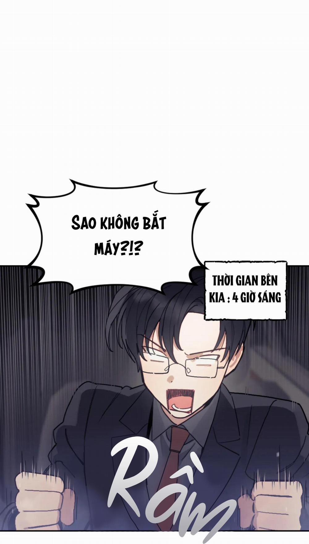 Nghiện Cuồng Công - BDSM Cùng Sẹc 2.7 trang 71