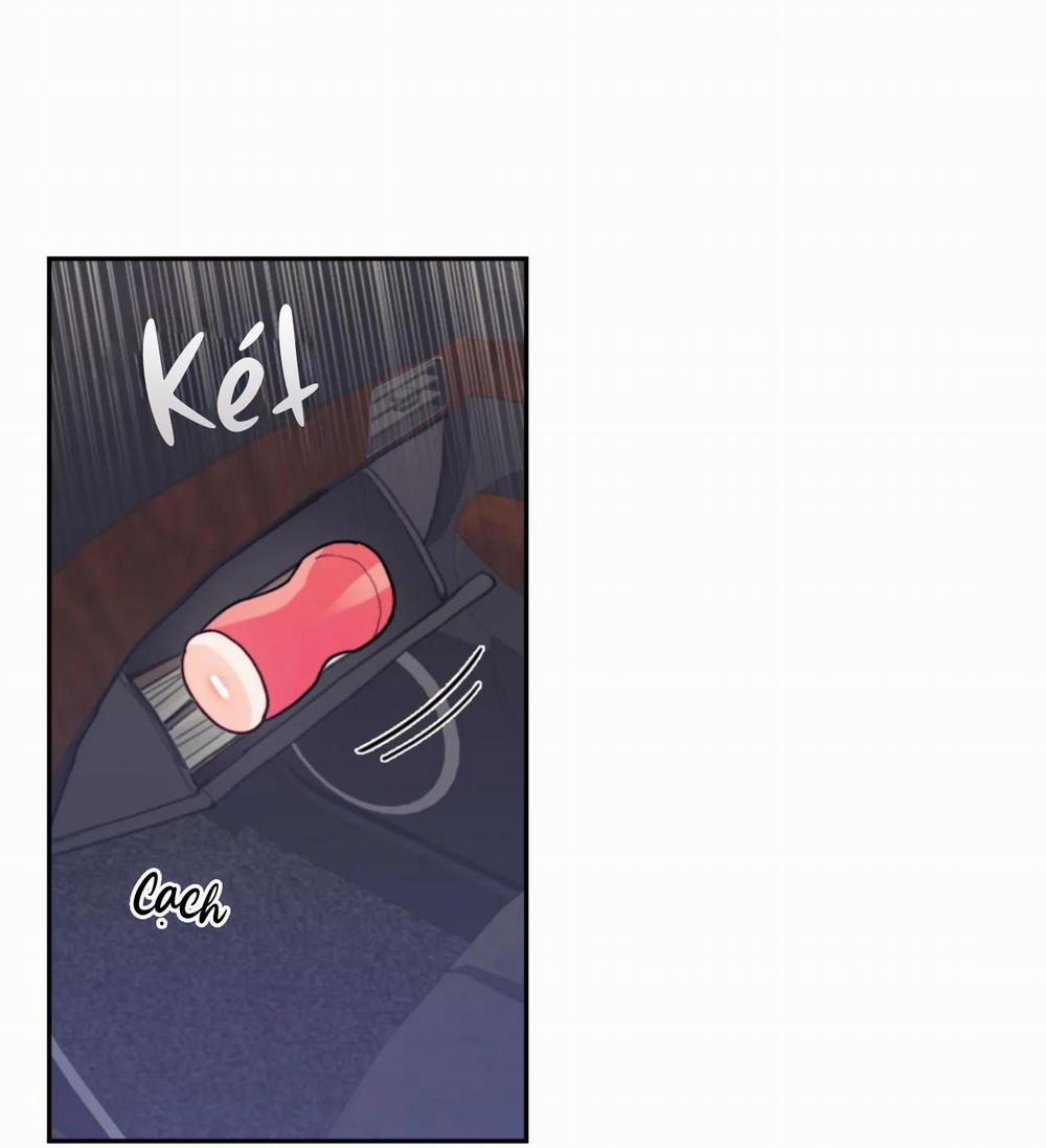 Nghiện Cuồng Công - BDSM Cùng Sẹc 2.7 trang 74