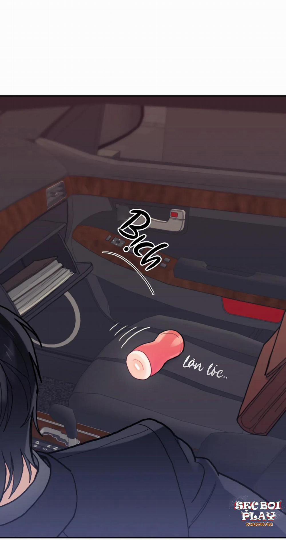 Nghiện Cuồng Công - BDSM Cùng Sẹc 2.7 trang 75