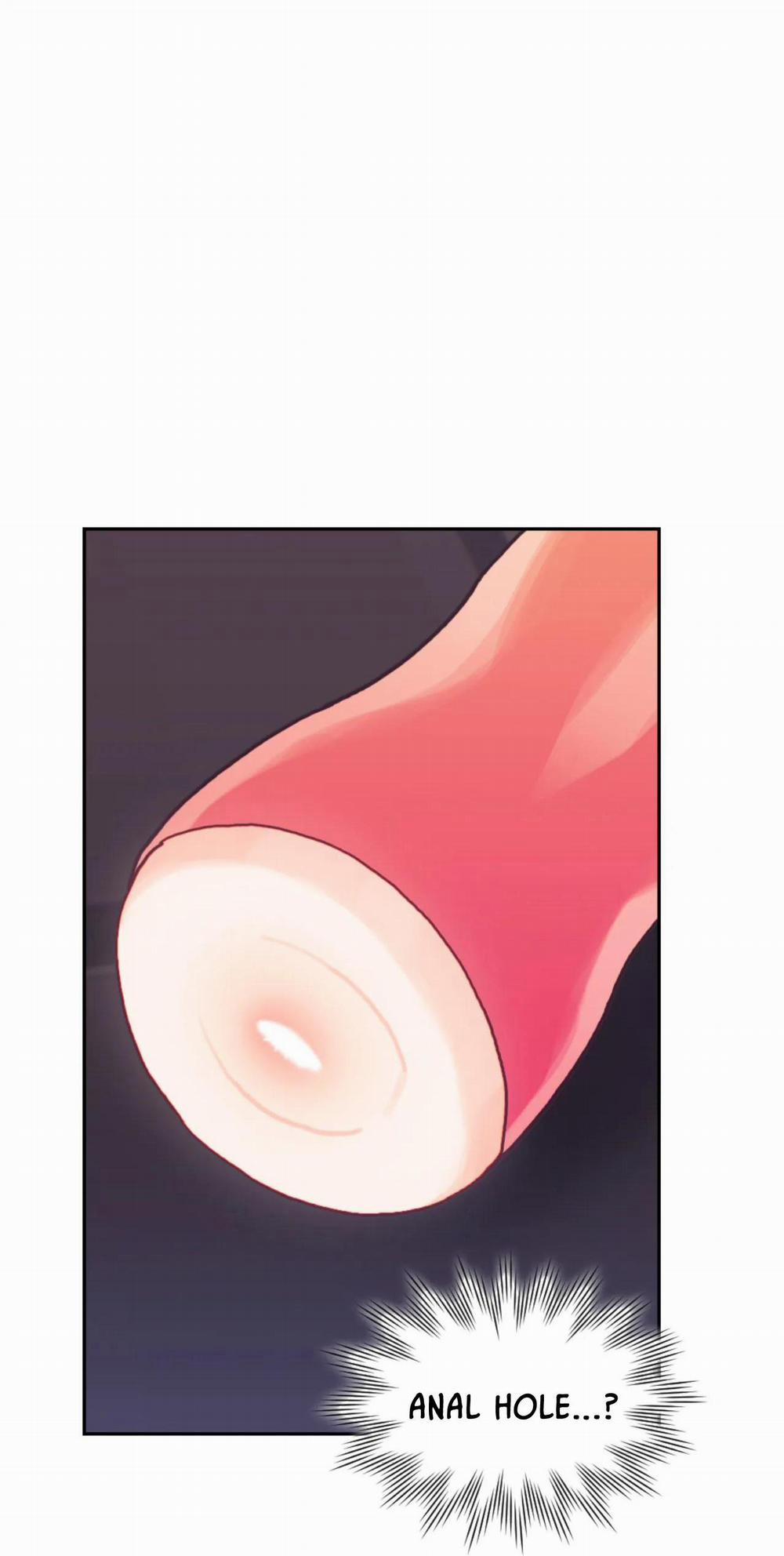 Nghiện Cuồng Công - BDSM Cùng Sẹc 2.7 trang 76