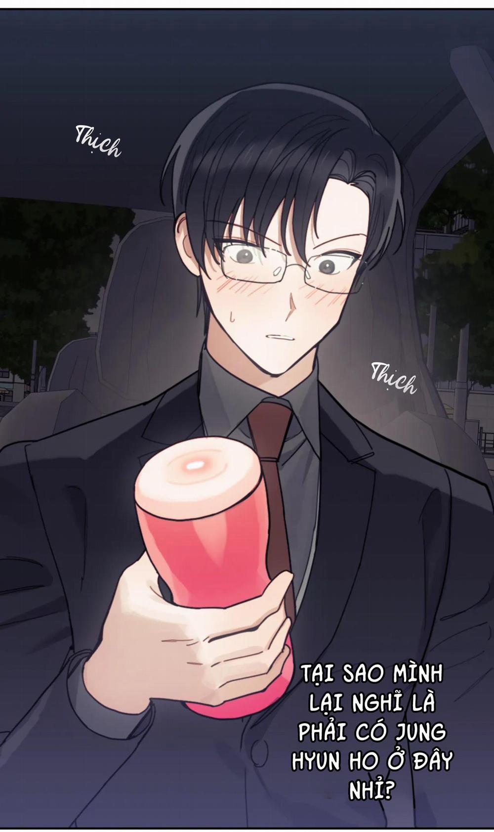 Nghiện Cuồng Công - BDSM Cùng Sẹc 2.7 trang 78