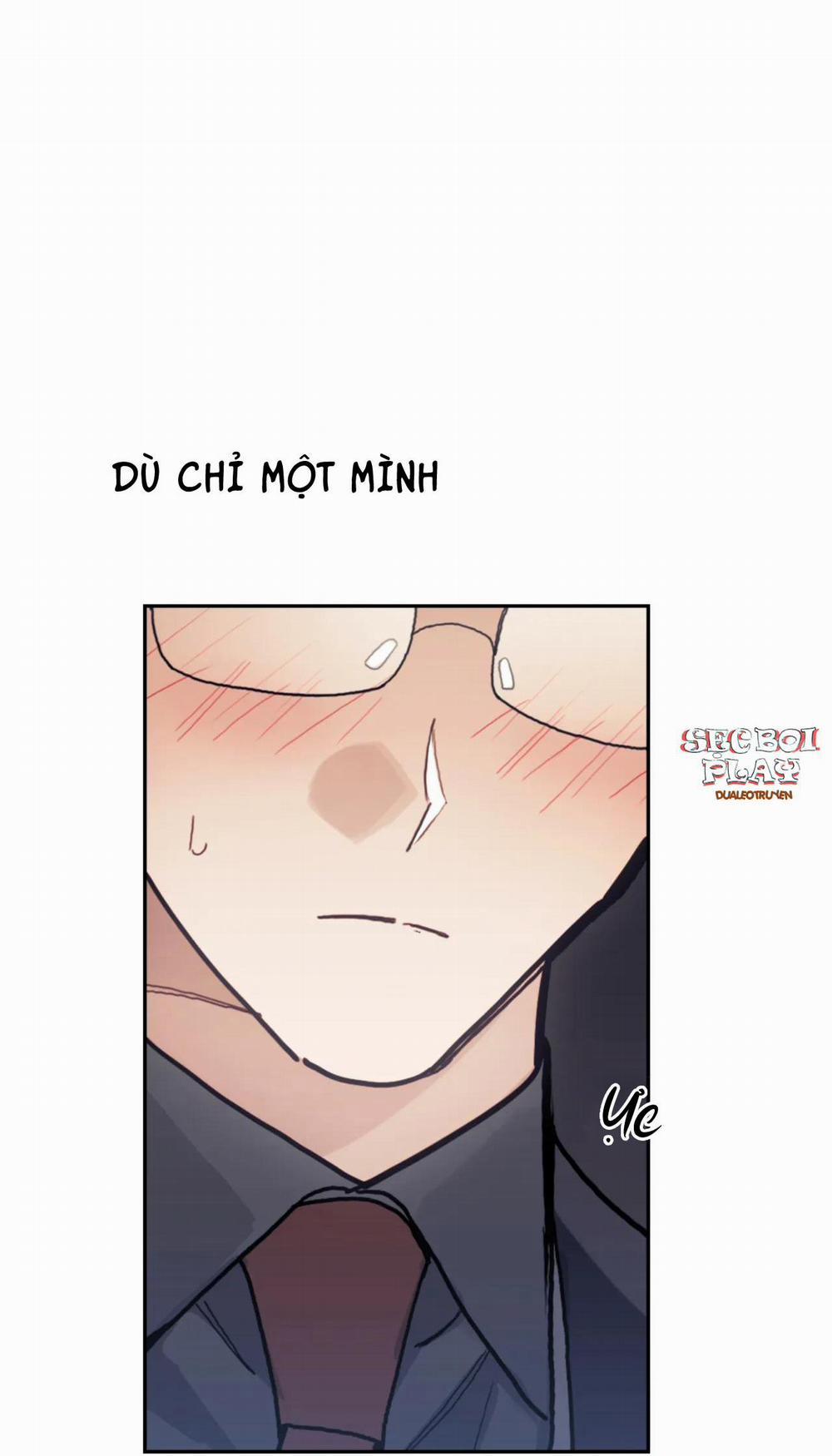 Nghiện Cuồng Công - BDSM Cùng Sẹc 2.7 trang 79