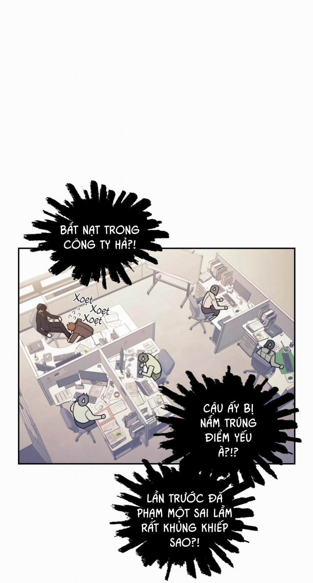 Nghiện Cuồng Công - BDSM Cùng Sẹc 2.7 trang 8