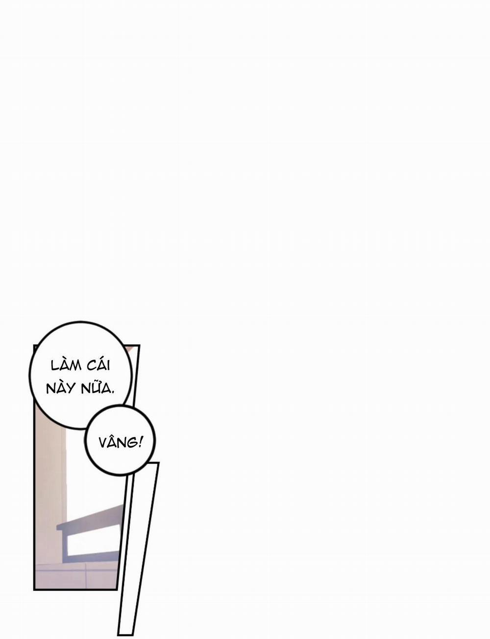 Nghiện Cuồng Công - BDSM Cùng Sẹc 2.7 trang 9