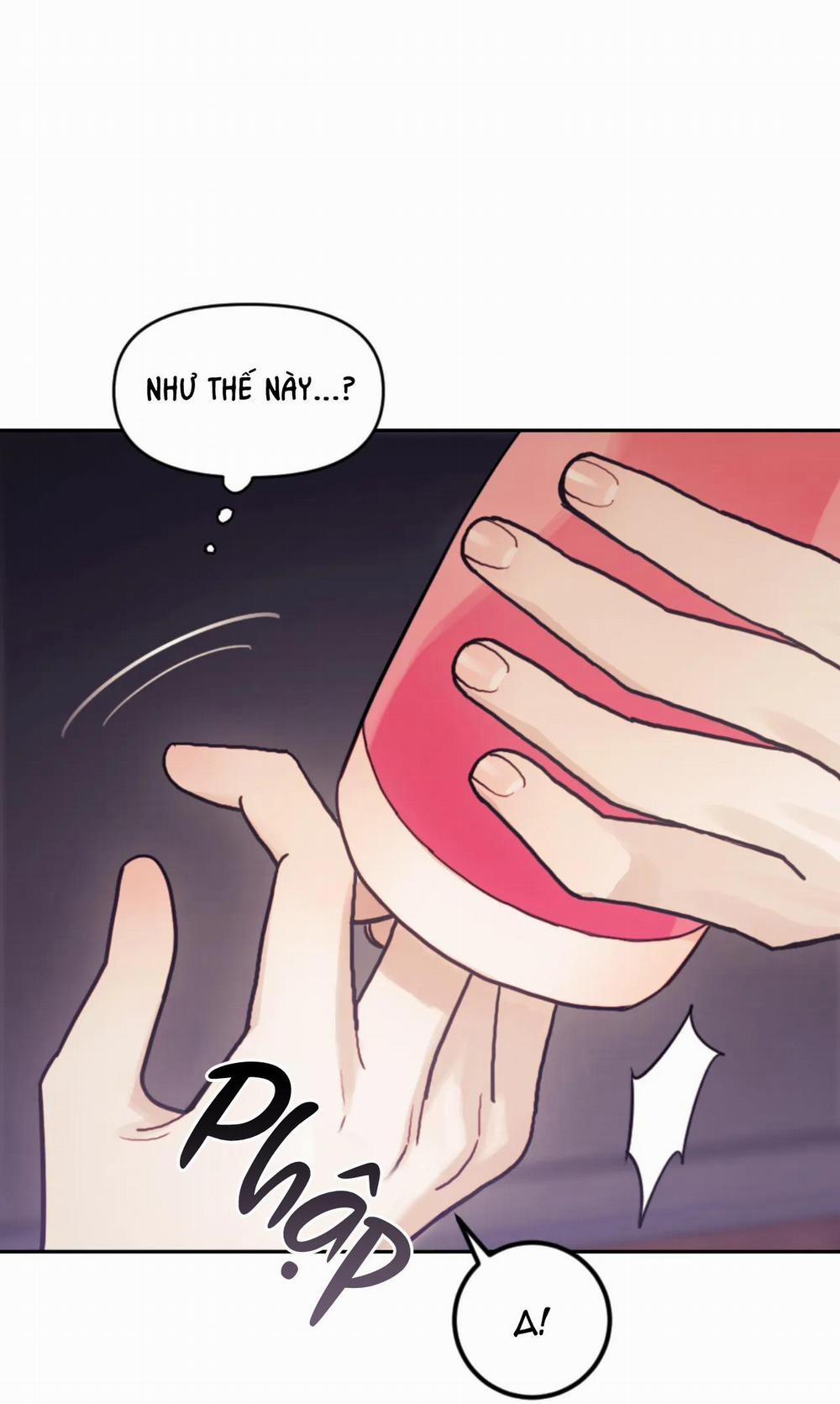 Nghiện Cuồng Công - BDSM Cùng Sẹc 2.8 thông đạo trang 11