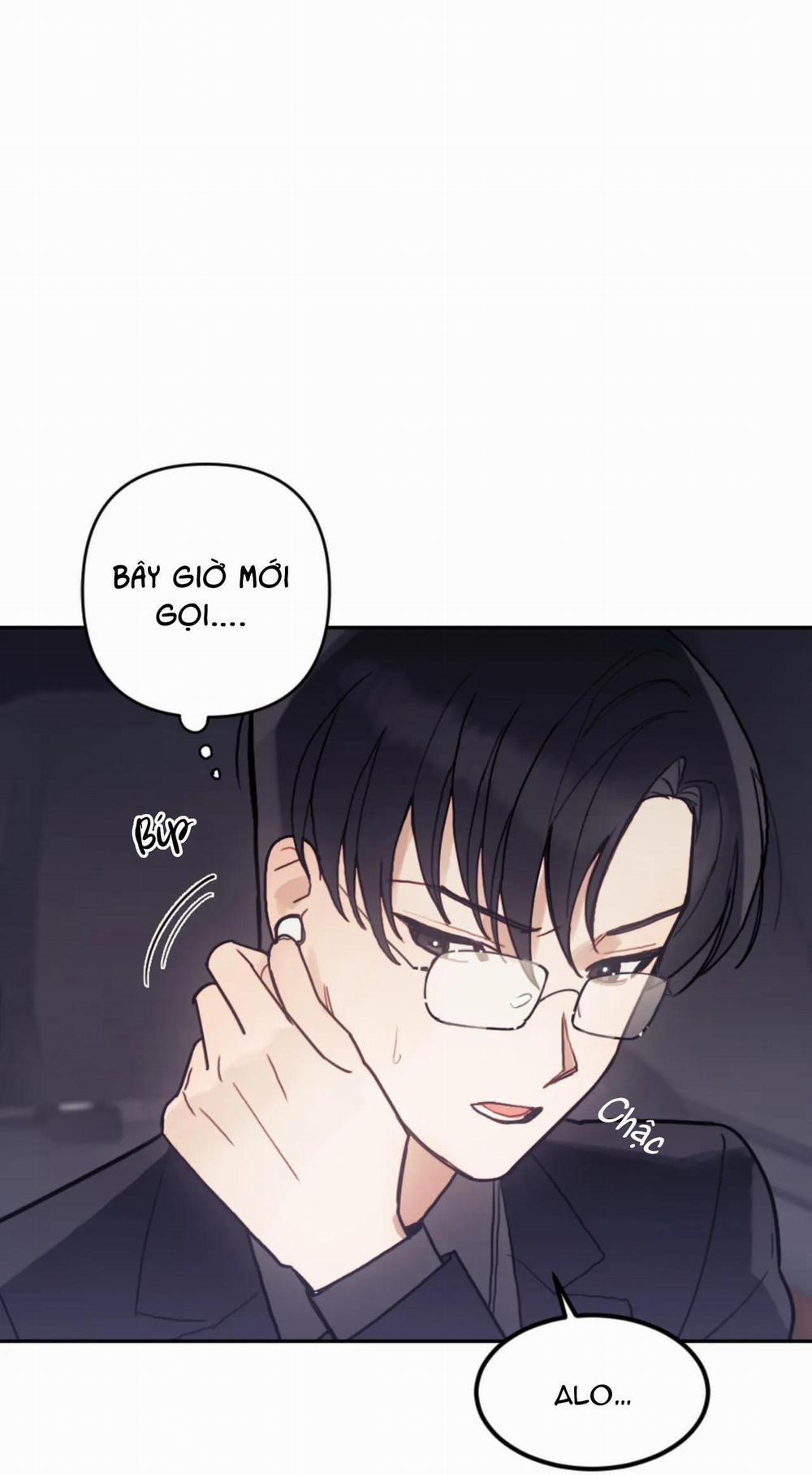 Nghiện Cuồng Công - BDSM Cùng Sẹc 2.8 thông đạo trang 15