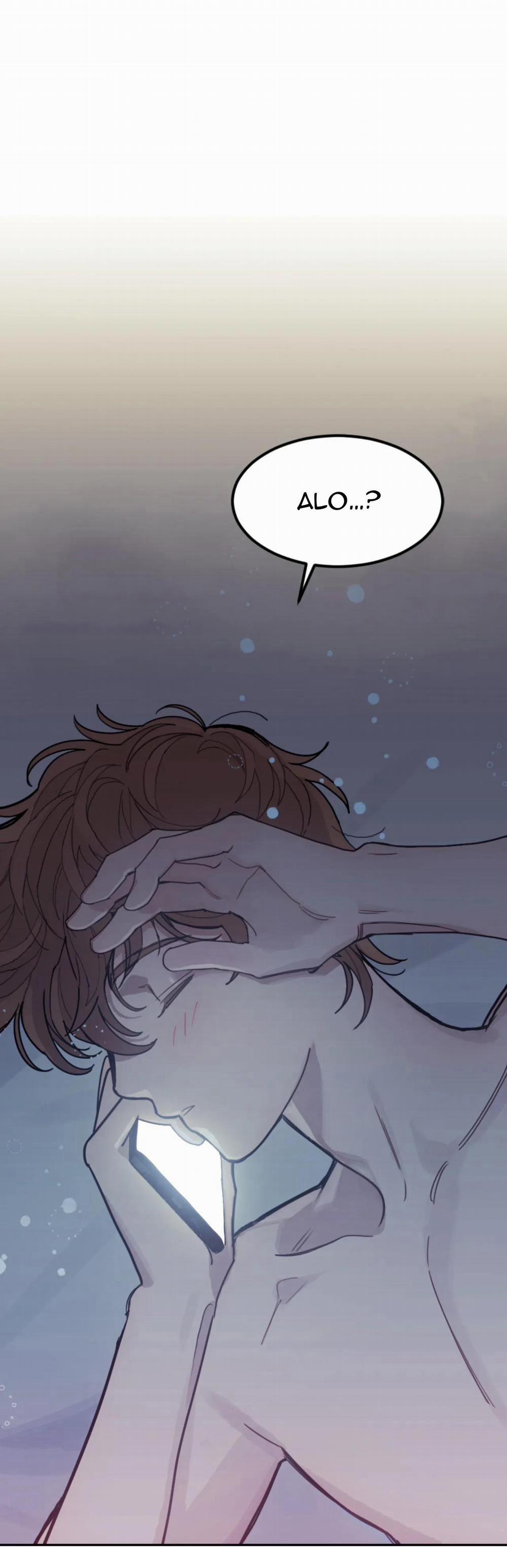 Nghiện Cuồng Công - BDSM Cùng Sẹc 2.8 thông đạo trang 17